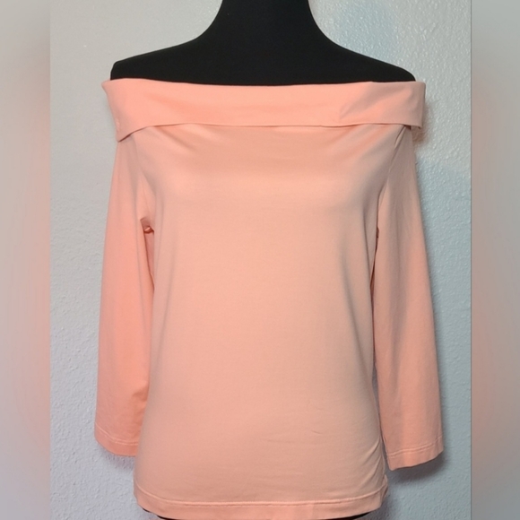 ESCADA Jersey Shirt Top - Medium - Picture 8 of 8